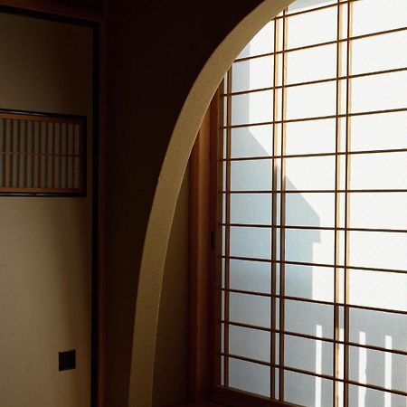 Unsui 武雄蓬莱町 雲水 Apartment Exterior foto