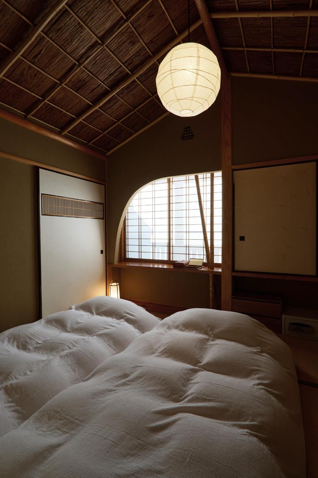 Unsui 武雄蓬莱町 雲水 Apartment Exterior foto