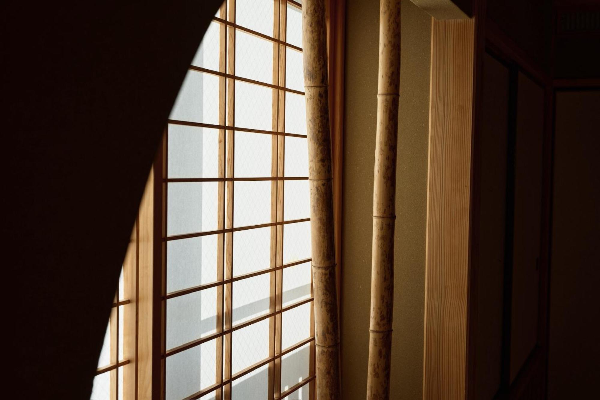Unsui 武雄蓬莱町 雲水 Apartment Exterior foto