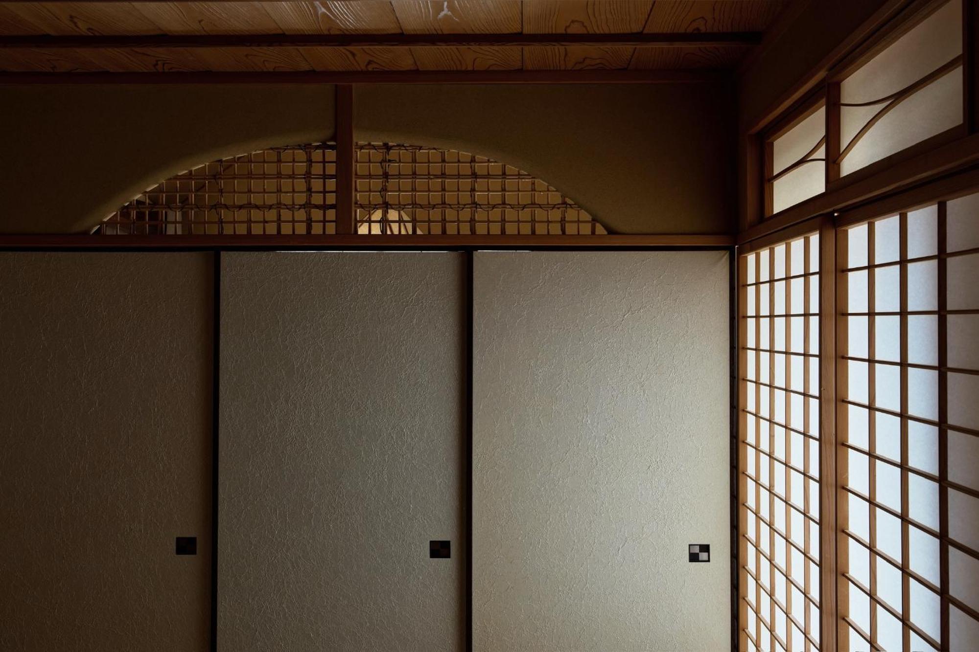Unsui 武雄蓬莱町 雲水 Apartment Exterior foto