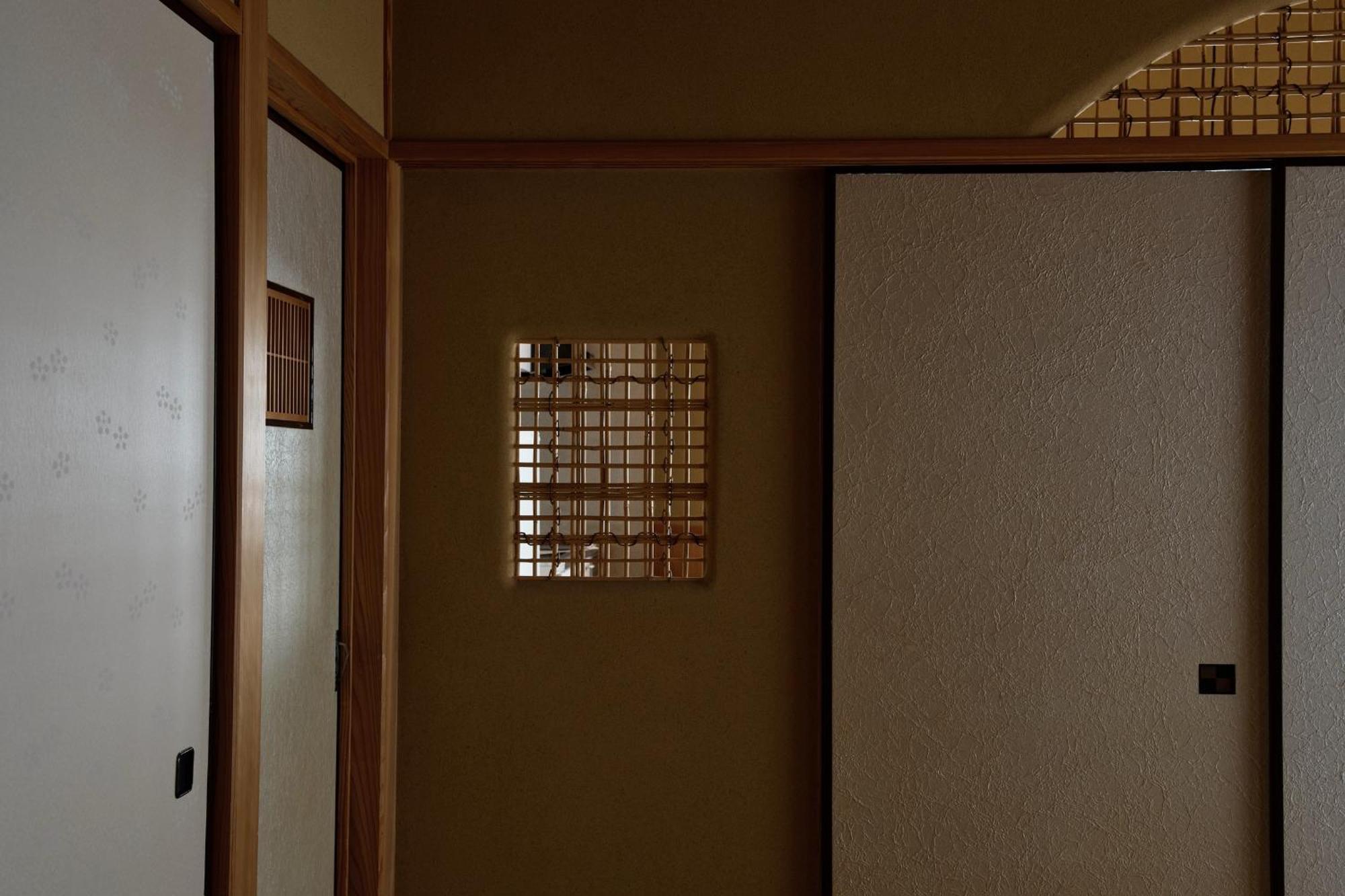 Unsui 武雄蓬莱町 雲水 Apartment Exterior foto
