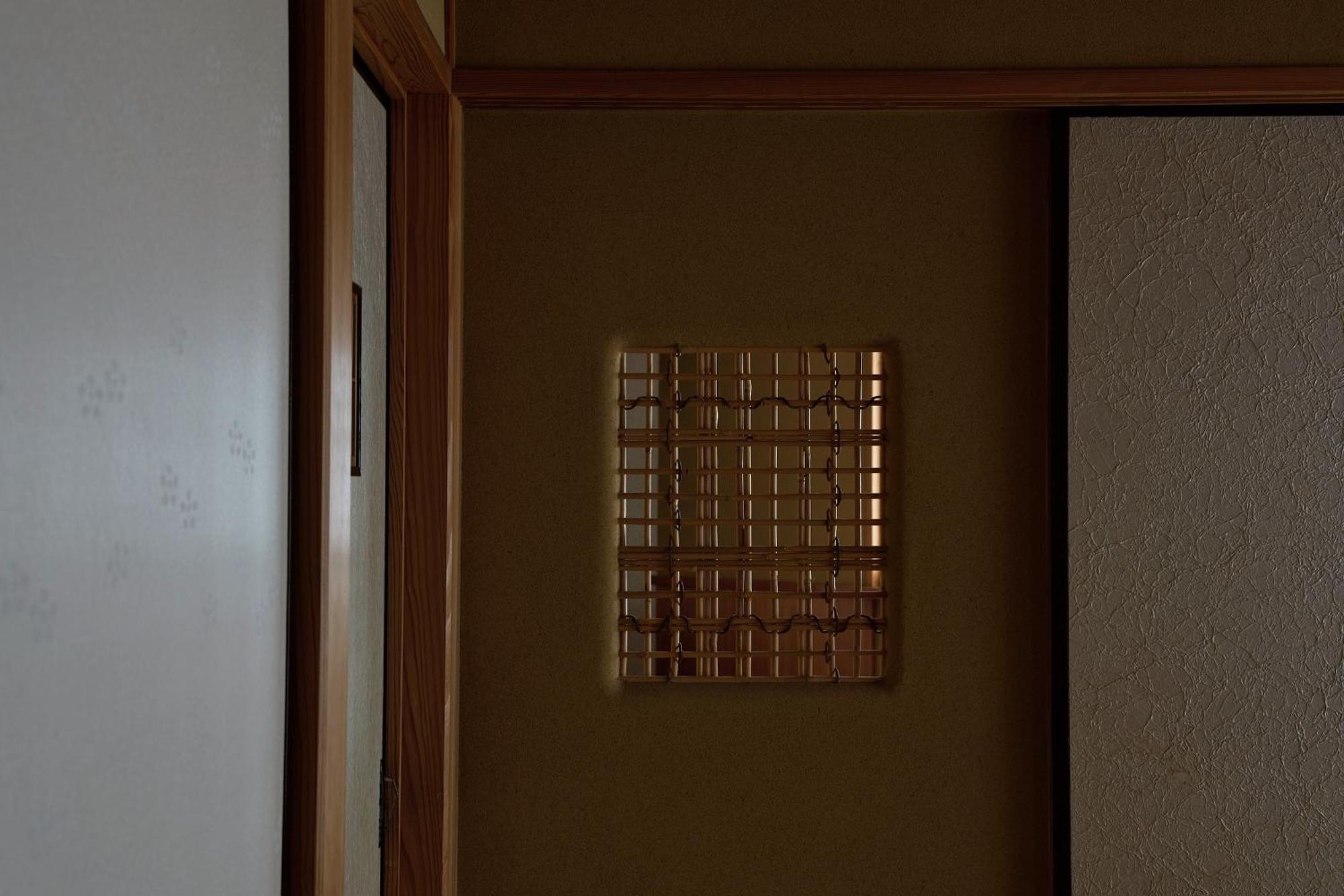 Unsui 武雄蓬莱町 雲水 Apartment Exterior foto
