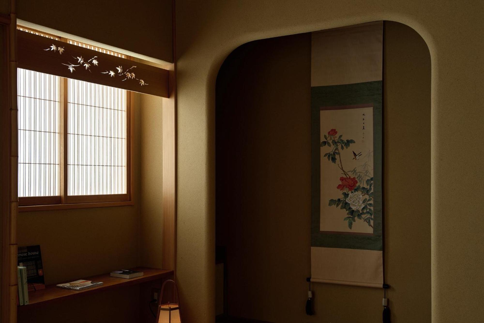 Unsui 武雄蓬莱町 雲水 Apartment Exterior foto