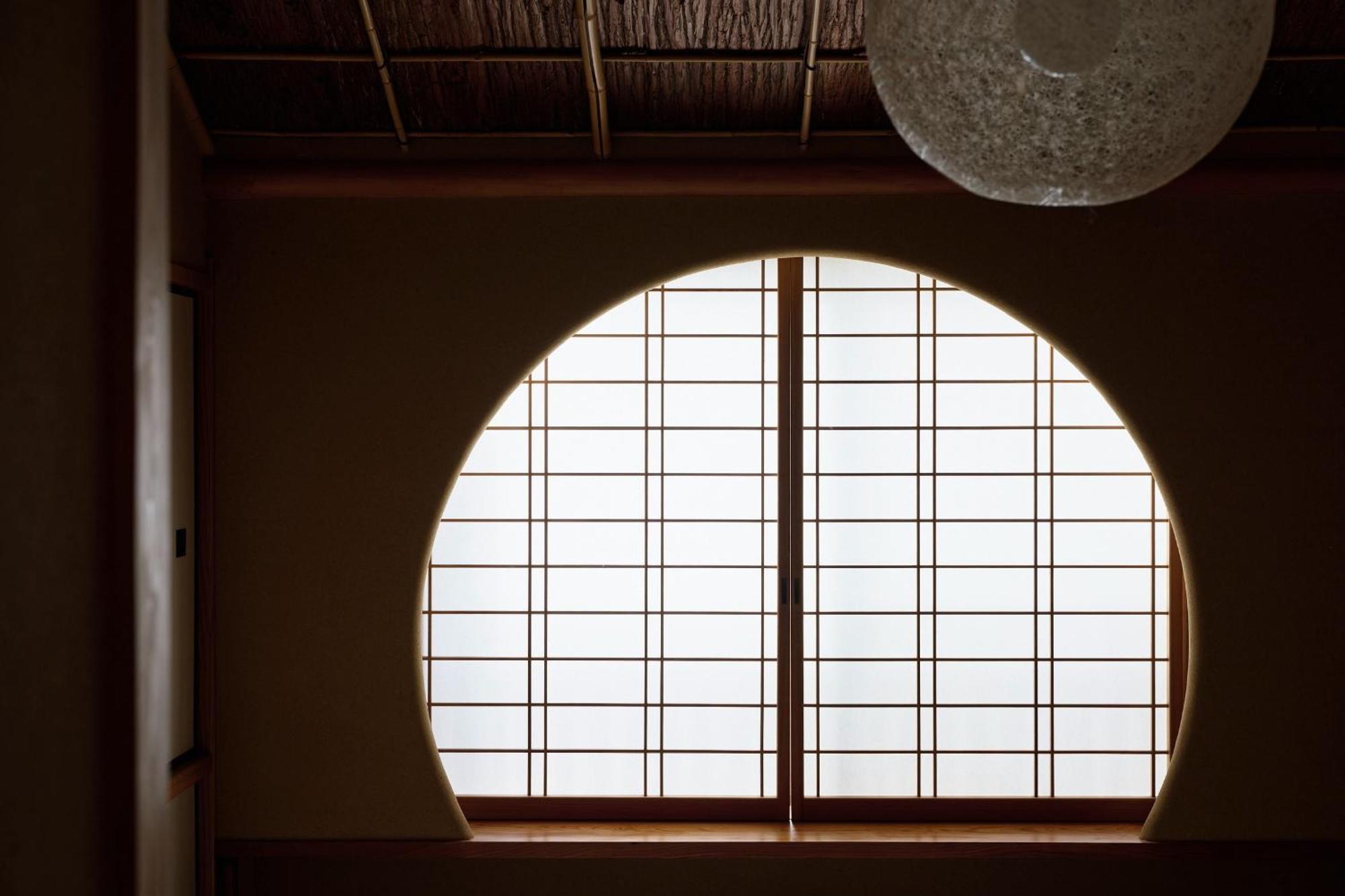 Unsui 武雄蓬莱町 雲水 Apartment Exterior foto