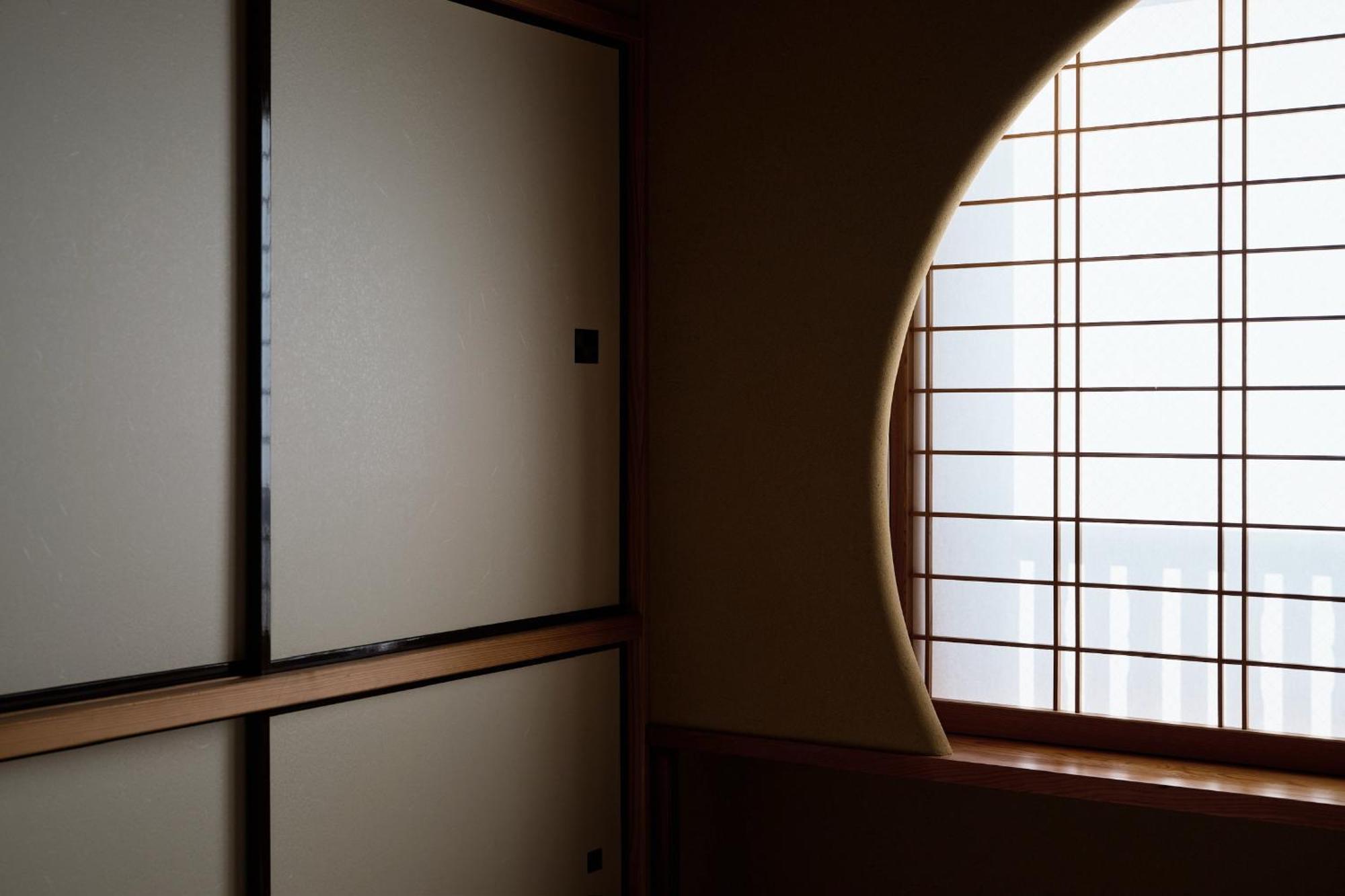 Unsui 武雄蓬莱町 雲水 Apartment Exterior foto