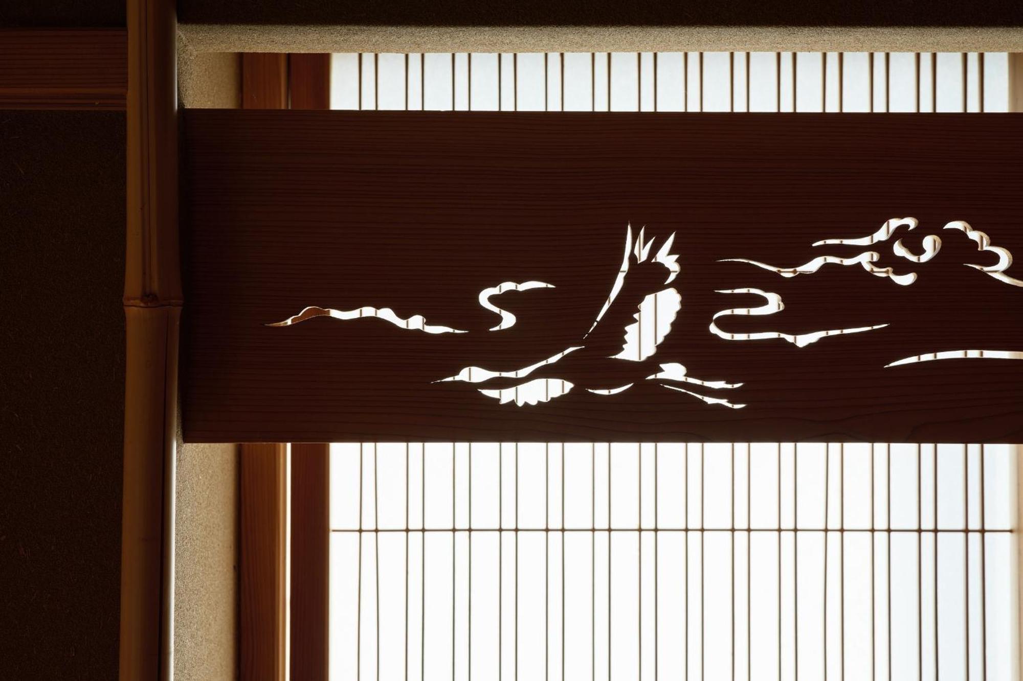 Unsui 武雄蓬莱町 雲水 Apartment Exterior foto